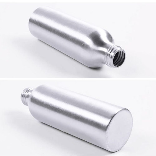 Aluminum Screw Bottle