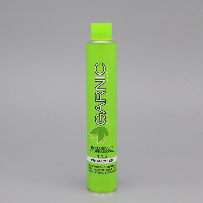 Color Cream Tube