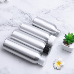 Aluminum Screw Bottle