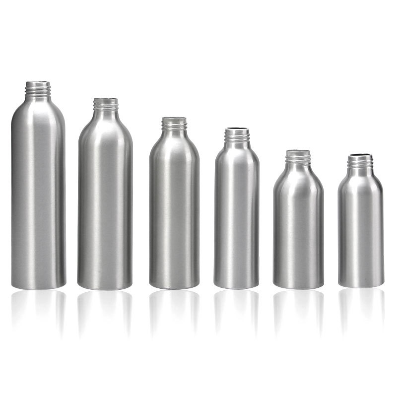 Aluminum Screw Bottle