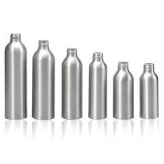 Aluminum Screw Bottle