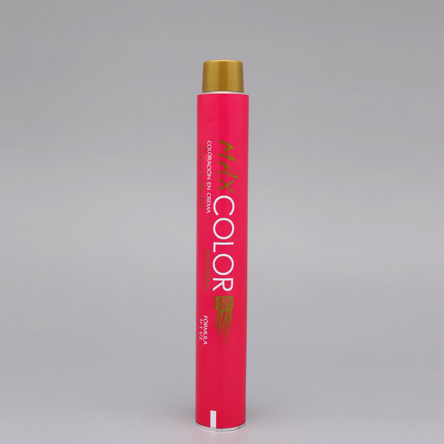 Color Cream Tube