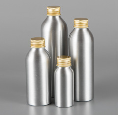 Aluminum Screw Bottle