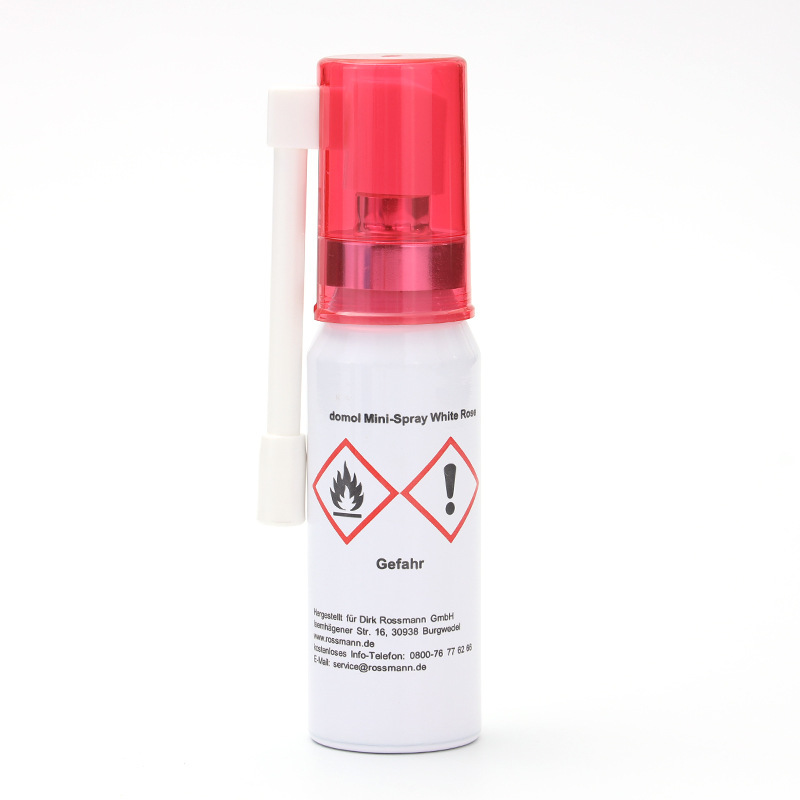 Medical Aluminum Canister