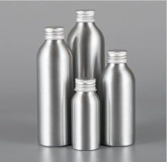 Aluminum Screw Bottle