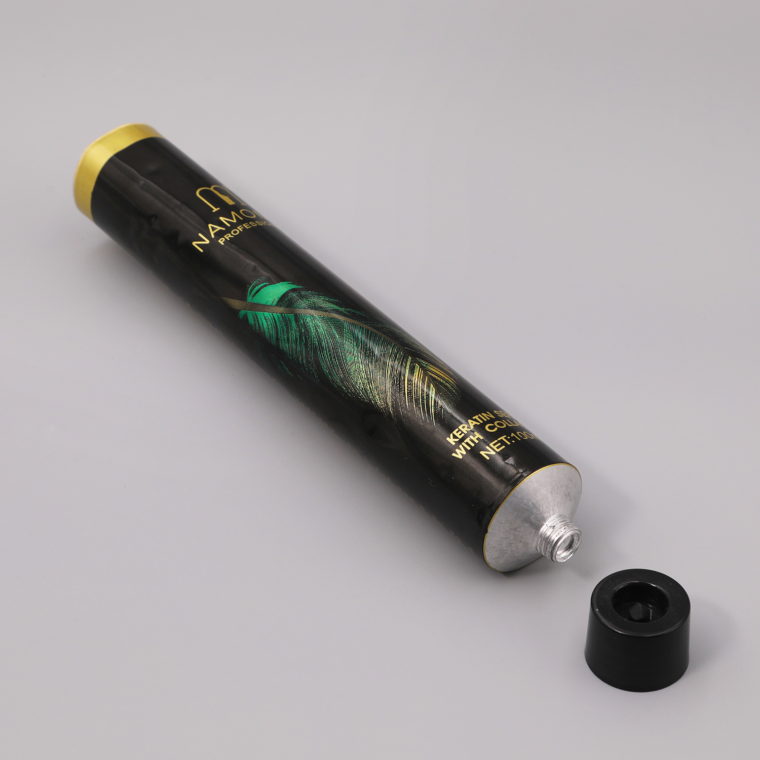 Color Cream Tube