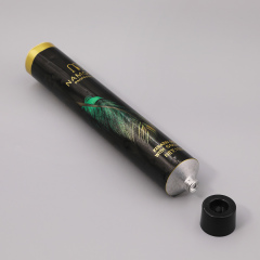 Color Cream Tube