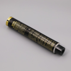 Color Cream Tube