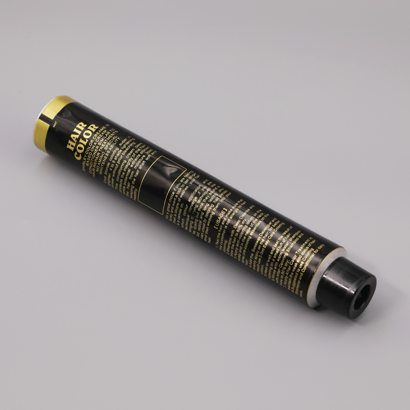 Color Cream Tube