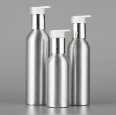 Aluminum Screw Bottle