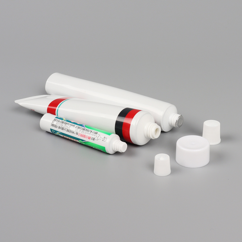 Toothpaste Tube