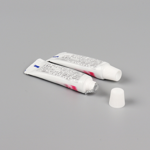 Toothpaste Tube