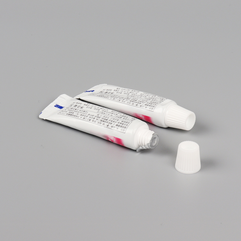 Toothpaste Tube