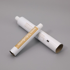 Aluminum Medical Tube