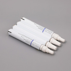 Aluminum Medical Tube