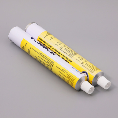 Aluminum Medical Tube