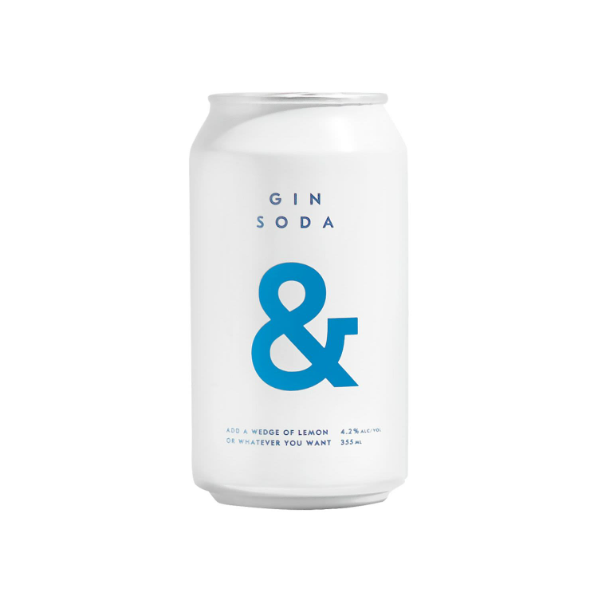 aluminum easy open can