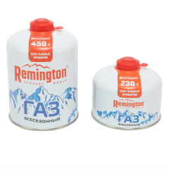 Camping Butane Gas Cartridge