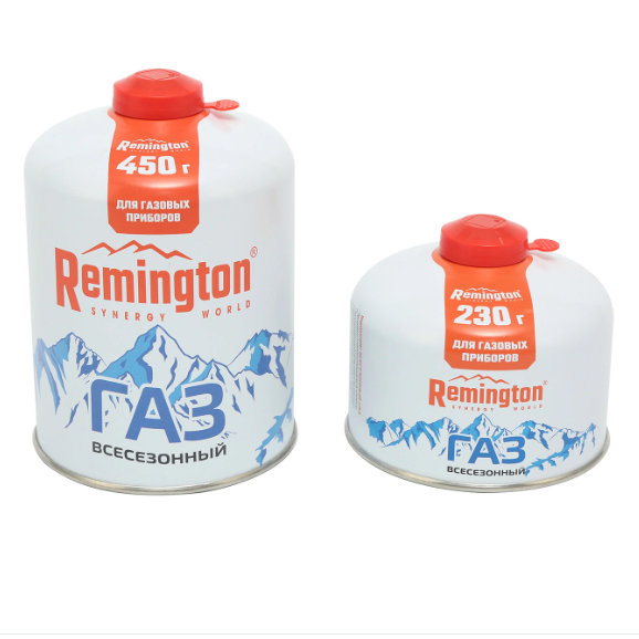 Camping Butane Gas Cartridge