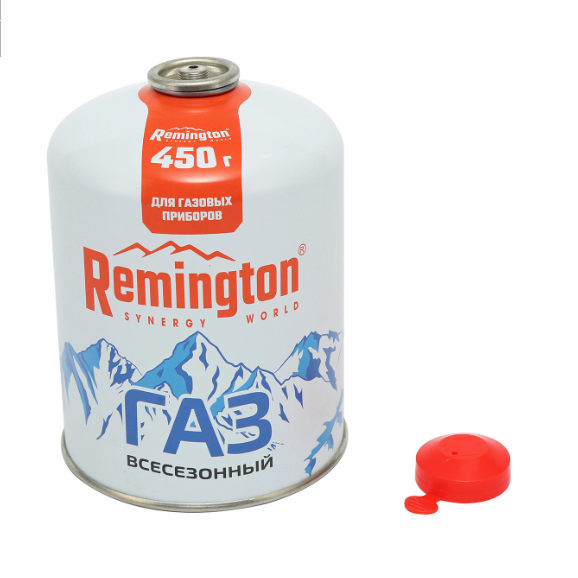 Camping Butane Gas Cartridge