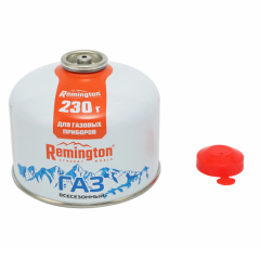 Camping Butane Gas Cartridge