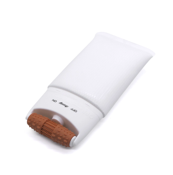 plastic massage Tube