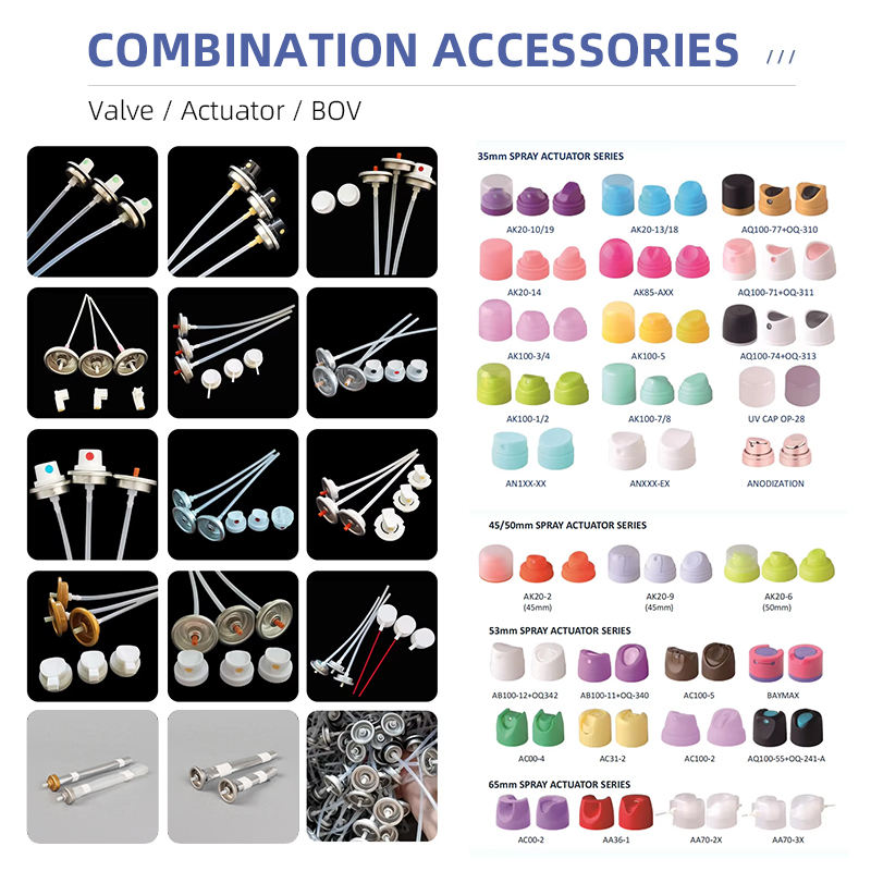 Personal High Pressure Portable Aluminum Aerosol Can Oxygen Canister With Plastic Mask