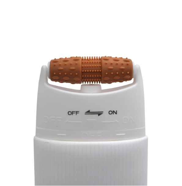 plastic massage Tube