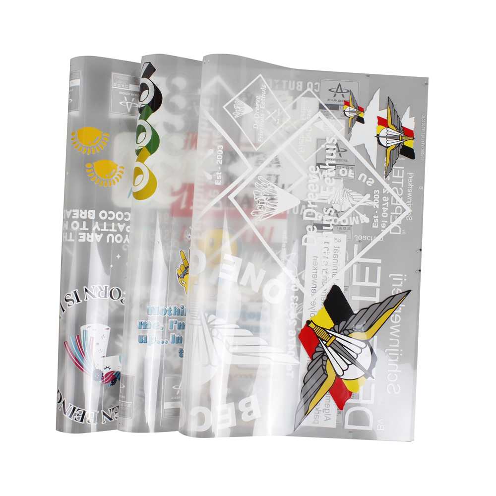 Plastisol Heat Transfer Custom