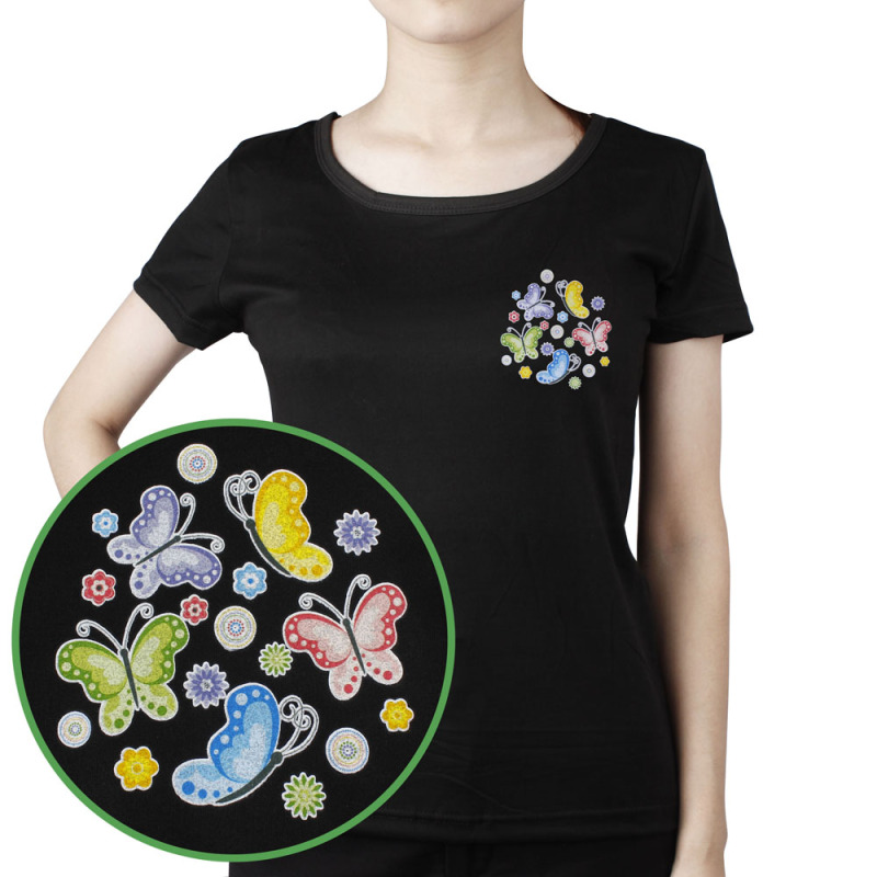Transfer Printing Customer Service