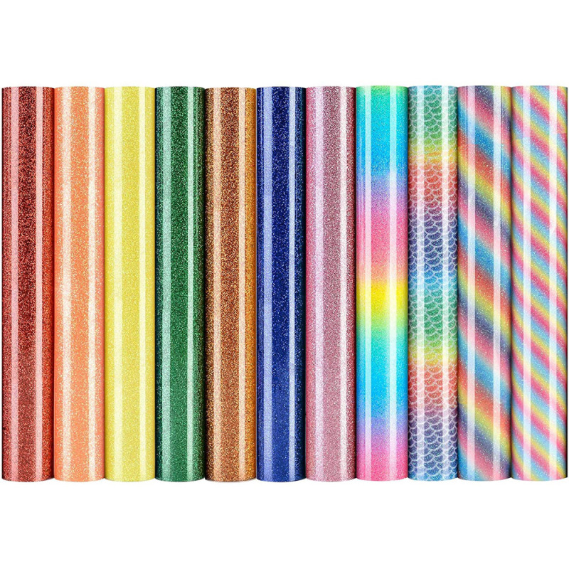 PU Vinyl Material
