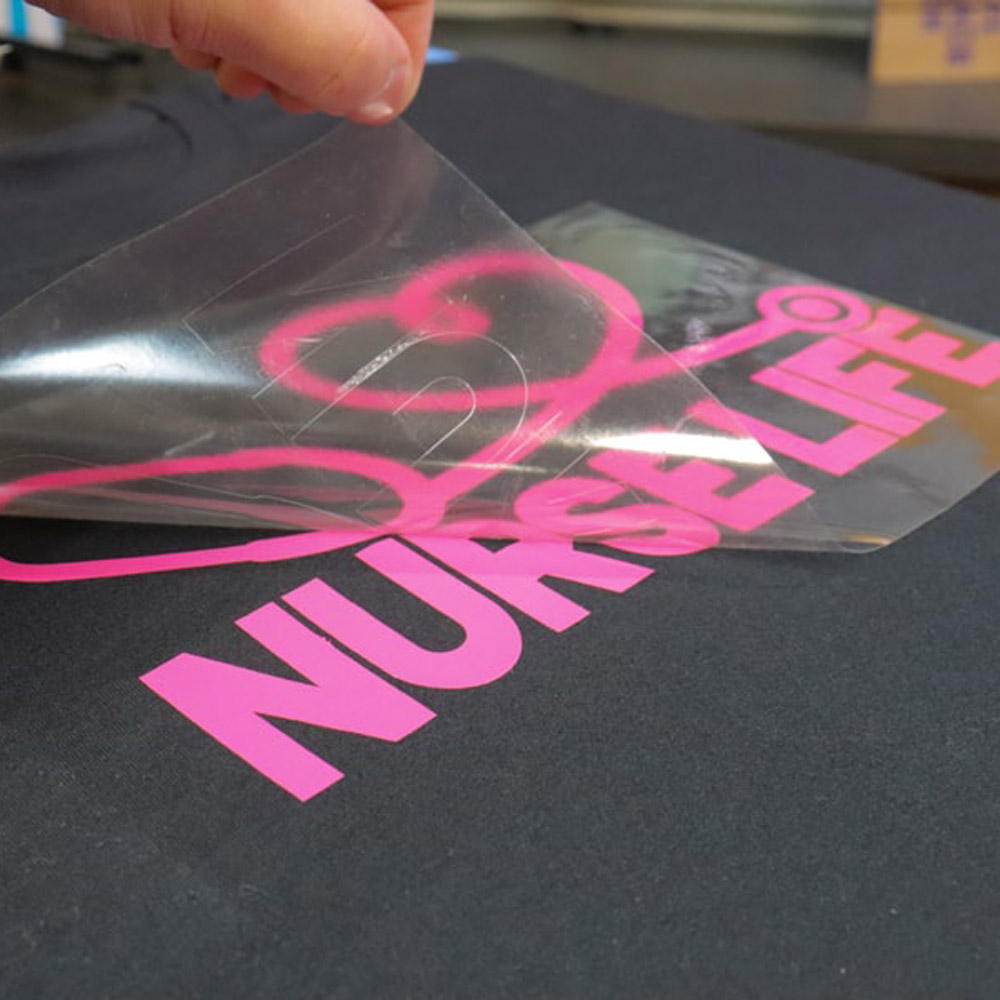 PU Vinyl Material