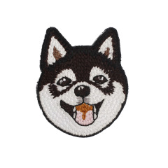 Chain Embroidery Patch Custom OEM