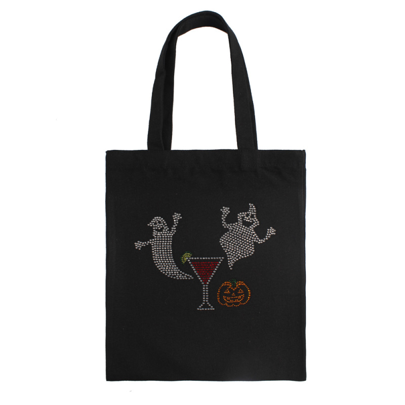 Canvas Bag With Custom Logo