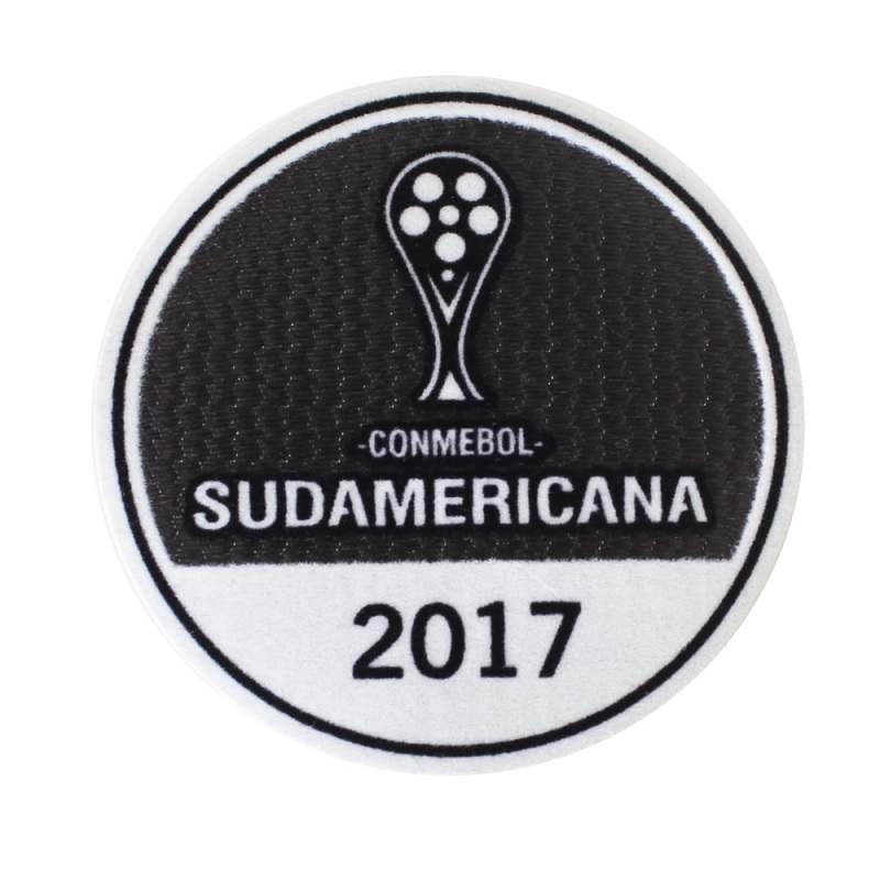 3D Flock Patch Custom