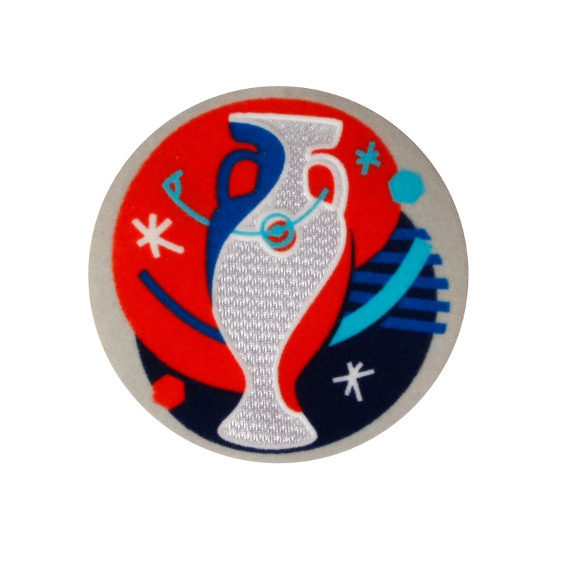 3D Flock Patch Custom