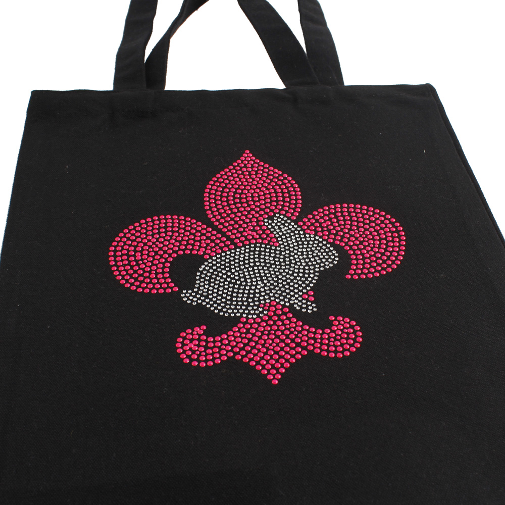 Canvas Bag With Custom Logo