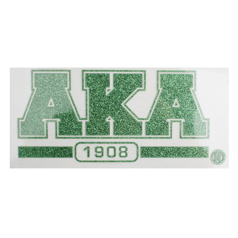 Glitter Heat Transfer Bling Custom Logo