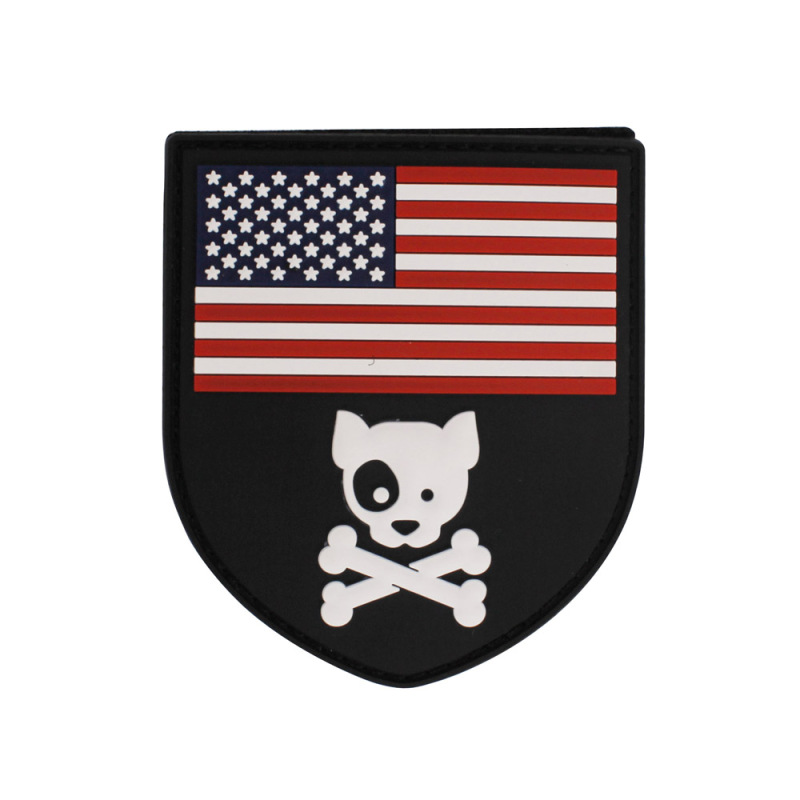 PVC Patch Custom