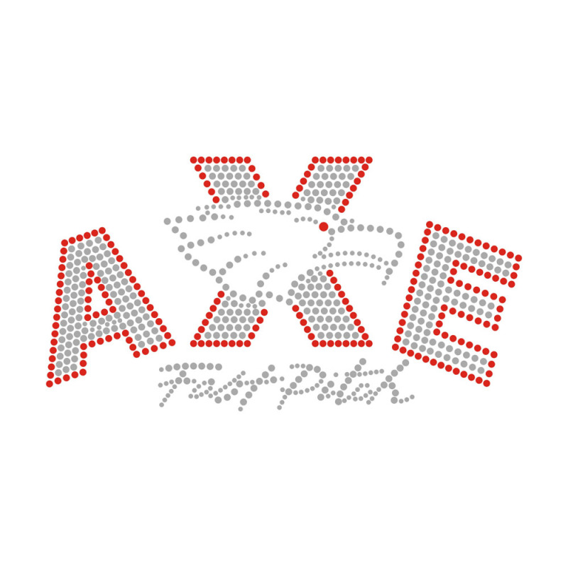 More Animals Designs Rhinestone Bling Transfer Iron On