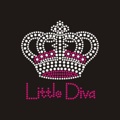 little diva crown