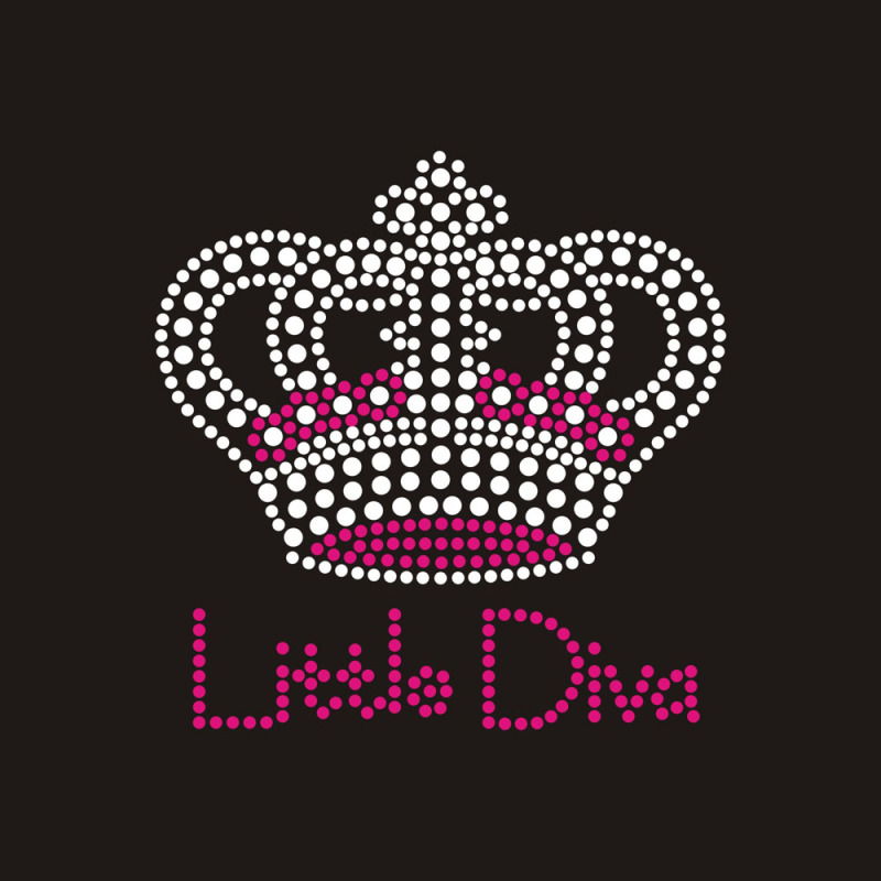 little diva crown