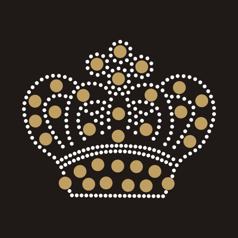 metal crown