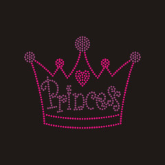 heart P.crown