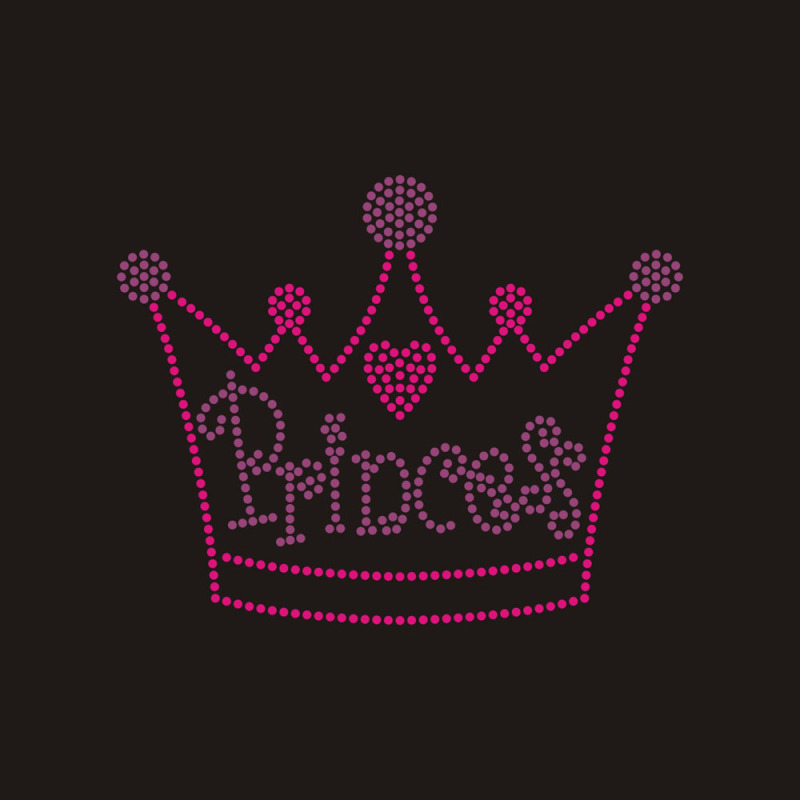 heart P.crown