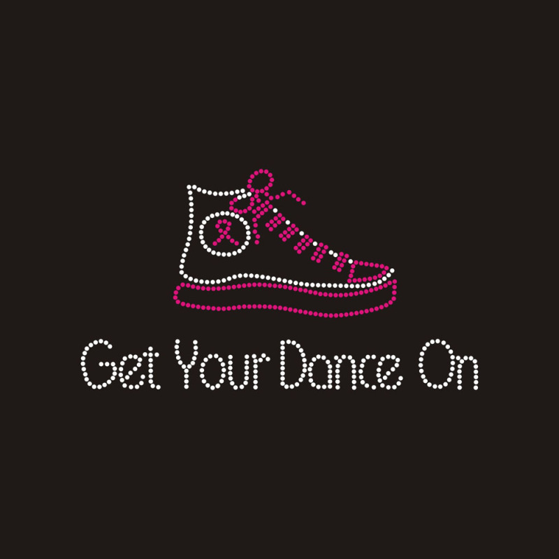 get your dance on