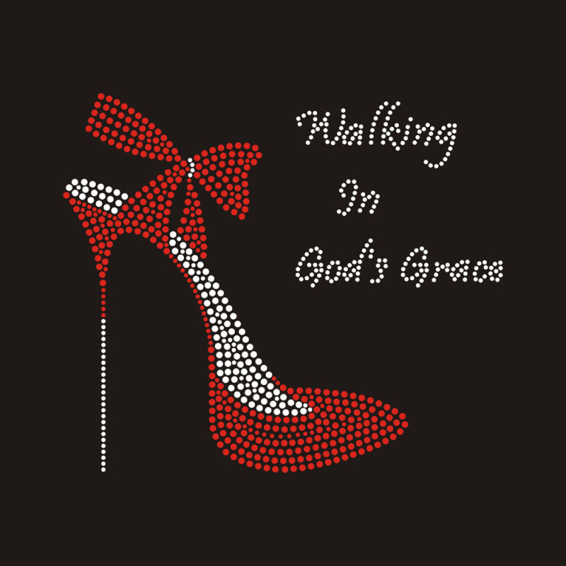 walking in god's grace