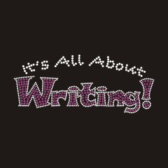writing letter design