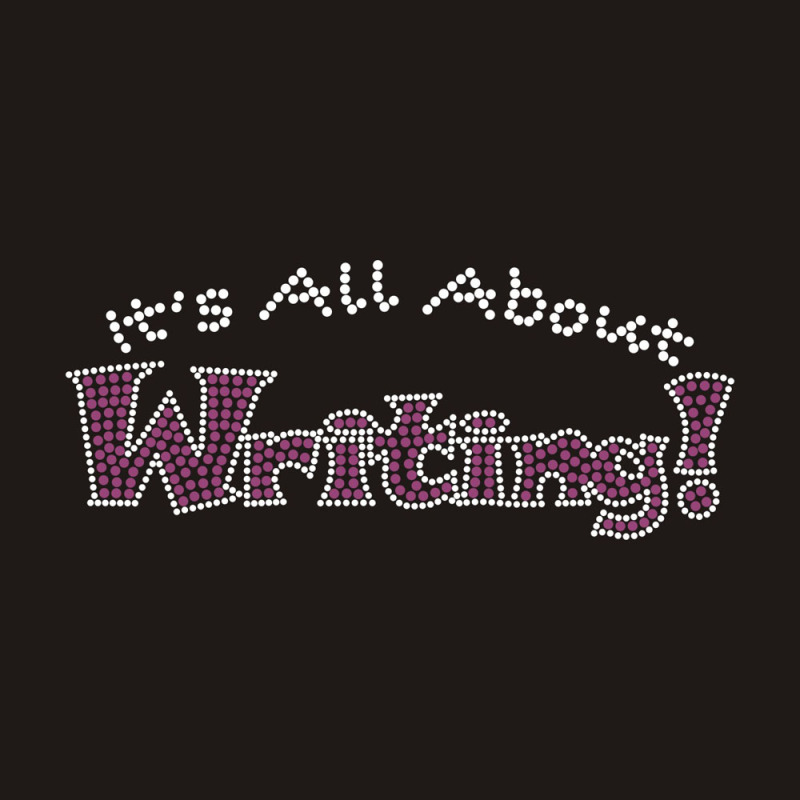 writing letter design
