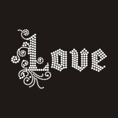 love letter design